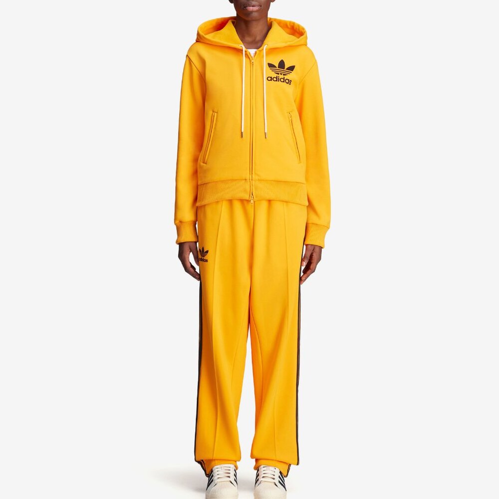 BNWT AW24 WALES BONNER x ADIDAS WB EQTORA TRACK PANTS L & XL - Picture 16 of 16